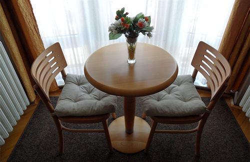 Voyager Bed & Breakfast Novi Sad Ngoại thất bức ảnh