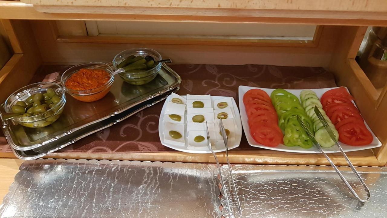 Voyager Bed & Breakfast Novi Sad Ngoại thất bức ảnh